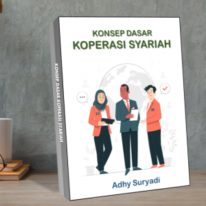 Konsep Dasar Koperasi Syariah