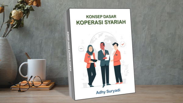 Konsep Dasar Koperasi Syariah