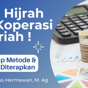 Materi Urgensi Kepatuhan untuk Keberlanjutan Koperasi dan regulasi Koperasi Syariah