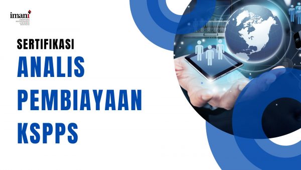 Sertifikasi Analis Pembiayaan KSPPS